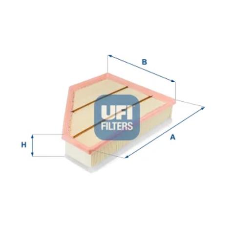Елемент повітряного фільтра 3035700 UFI
