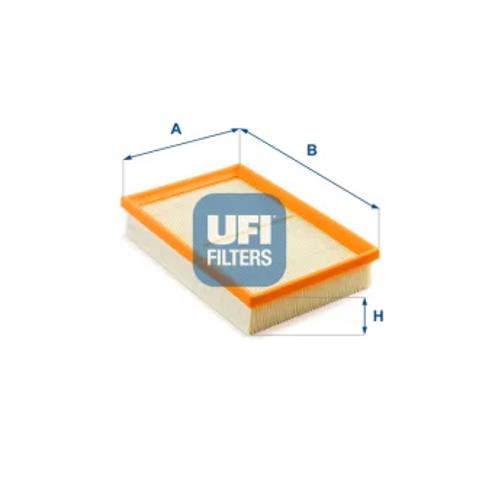 Фільтр повітряний 3038400 UFI