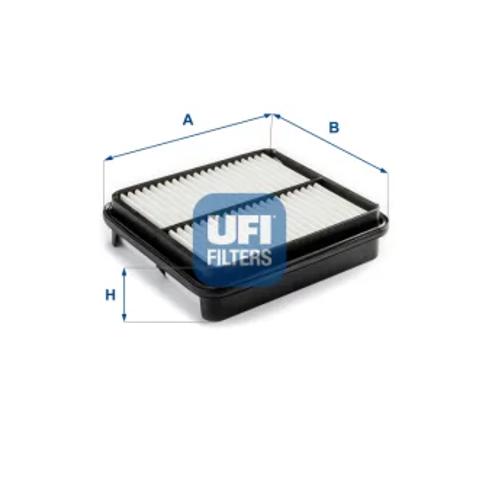 Фільтр повітряний 3046000 UFI