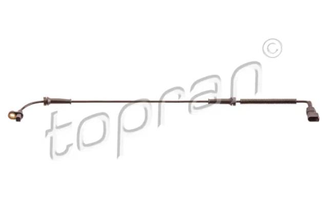 Датчик АБС (ABS) задній 304975 HANS PRIES