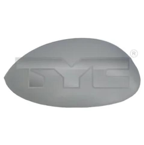 Накладка/кришка дзеркала заднього виду, ліва 30501602 TYC