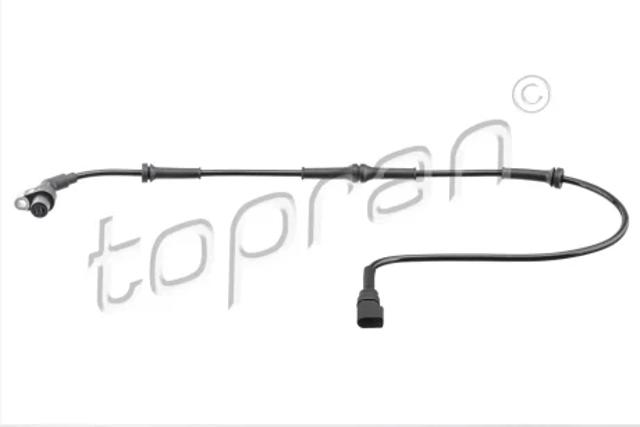 Датчик ABS передній 305028 HANS PRIES