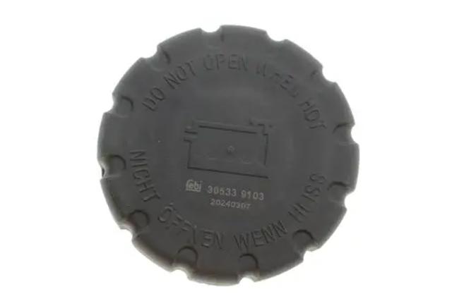Кришка розширювального бачка 30533 FEBI