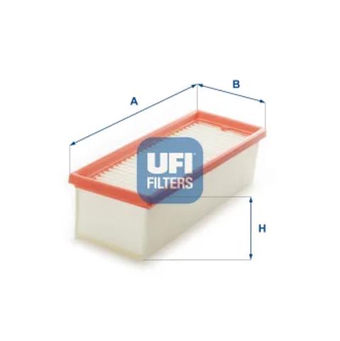Фільтр повітряний 3054600 UFI