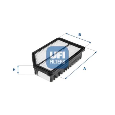 Фільтр повітряний 3059400 UFI
