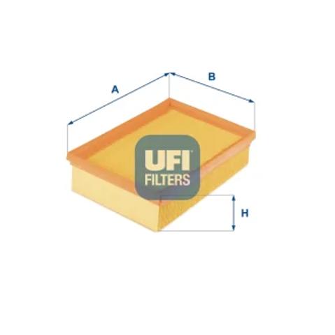 3060900 UFI