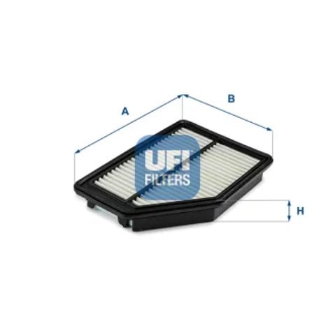 Елемент повітряного фільтра 3061800 UFI