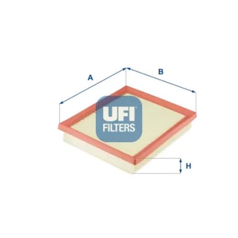Елемент повітряного фільтра 3062500 UFI