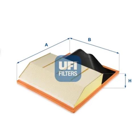 Елемент повітряного фільтра 3063000 UFI