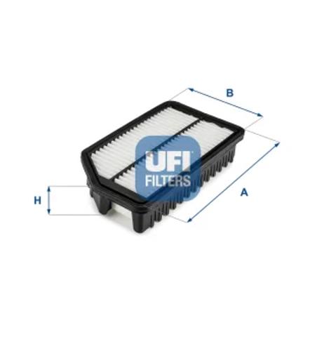Елемент повітряного фільтра 3063400 UFI