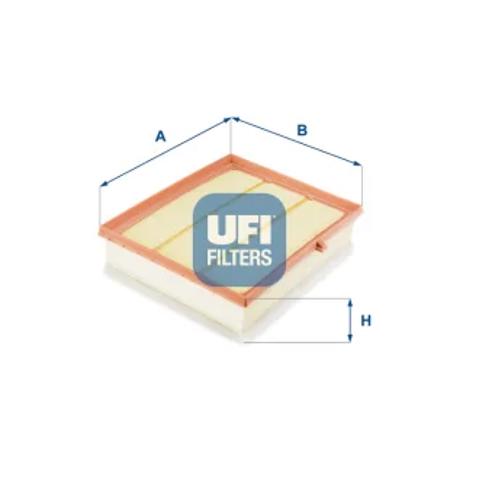 Фільтр повітряний 3066000 UFI