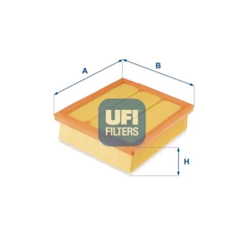 Фільтр повітряний 3067700 UFI