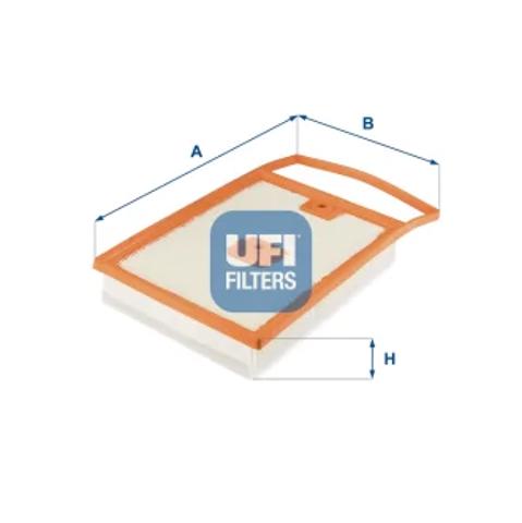 Фільтр повітряний 3069200 UFI