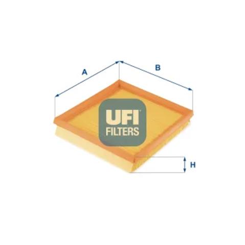 Фільтр повітряний 3071300 UFI