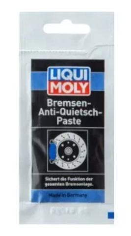 Мастило гальмівних систем 3078 LIQUI MOLY