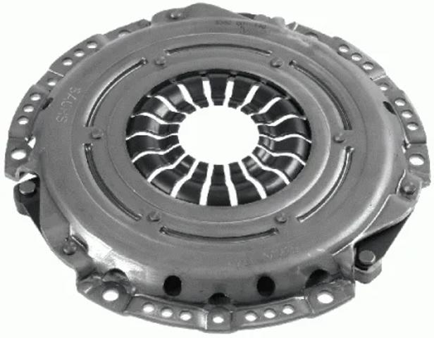 Натискний диск зчеплення 3082001140 SACHS