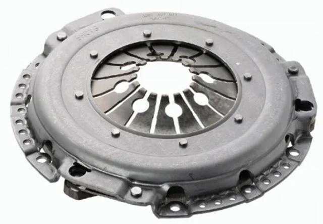Натискний диск зчеплення 3082307531 SACHS