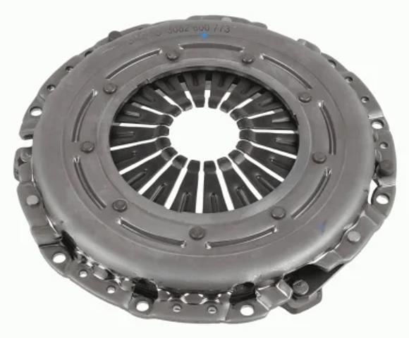 Натискний диск зчеплення 3082600773 SACHS