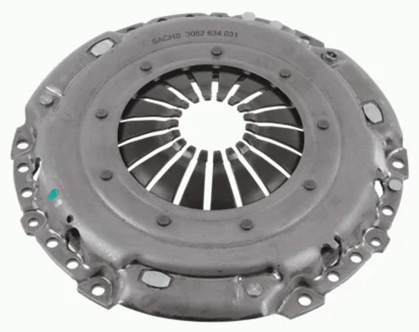 Пелюстковий кошик зчеплення 3082634031 SACHS