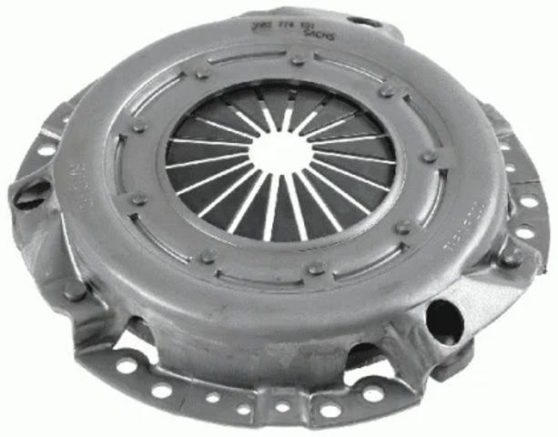Натискний диск зчеплення 3082774101 SACHS