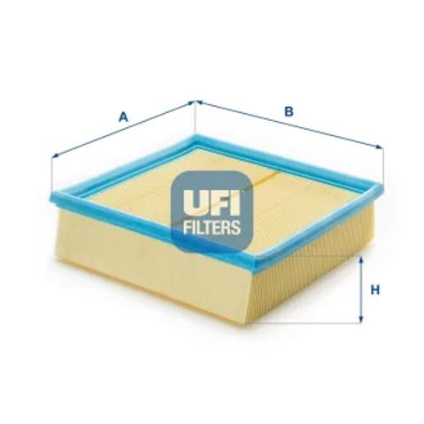 Фільтр повітряний 3083500 UFI