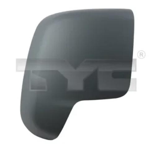 Накладка дзеркала заднього виду, ліва 30901382 TYC