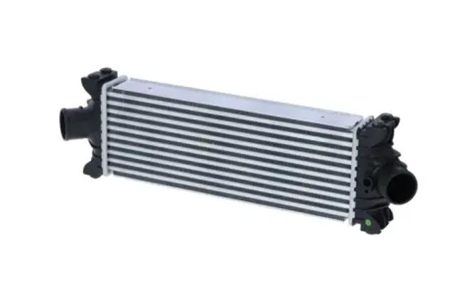 Радіатор інтеркулера 30976 NRF
