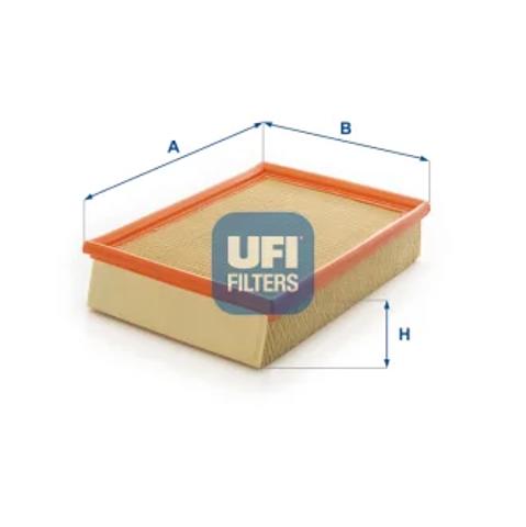 Фільтр повітряний 3099400 UFI
