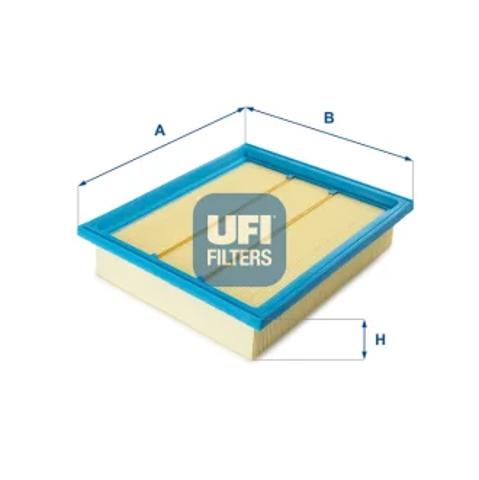 Фільтр повітряний 3099600 UFI