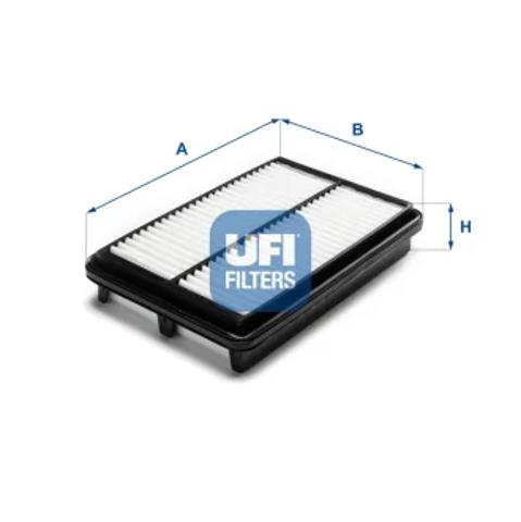 Фільтр повітряний 30A5500 UFI