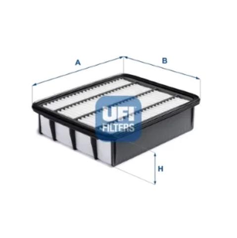 Елемент повітряного фільтра 30A9100 UFI
