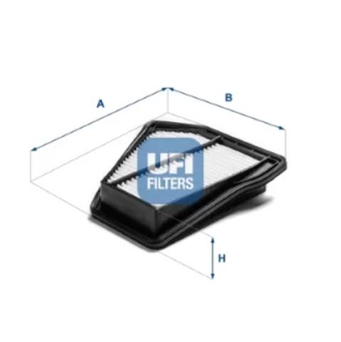 Фільтр повітряний 30B0500 UFI
