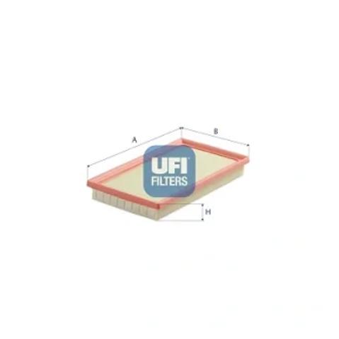 Автомобільний фільтр повітря 30C0500 UFI