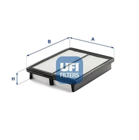 Автомобільний фільтр повітря 30C4400 UFI