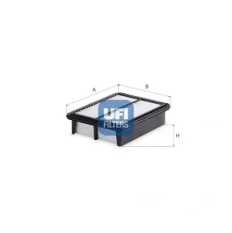 Автомобільний фільтр повітря 30C5600 UFI