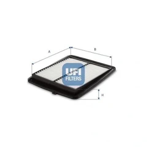 Повітряний фільтр двигуна 30C7100 UFI