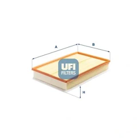 Елемент повітряного фільтра 30D3200 UFI