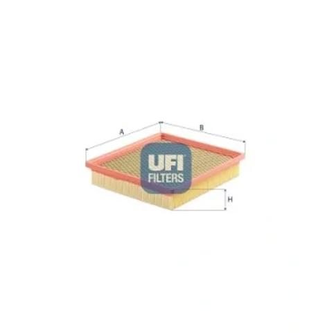 Система автоматичного очищення повітряного фільтра 30D5400 UFI