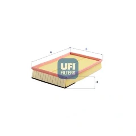 Фільтр повітряний 30D5600 UFI