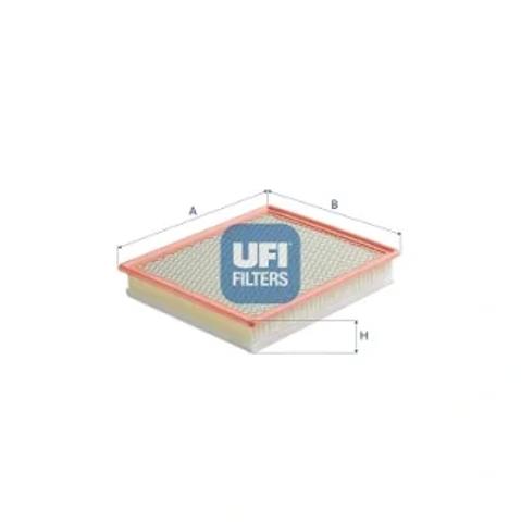 Елемент повітряного фільтра 30D6500 UFI