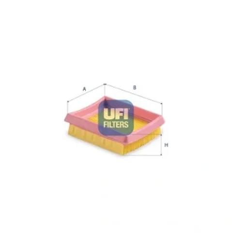 Автомобільний фільтр повітря 30D8300 UFI