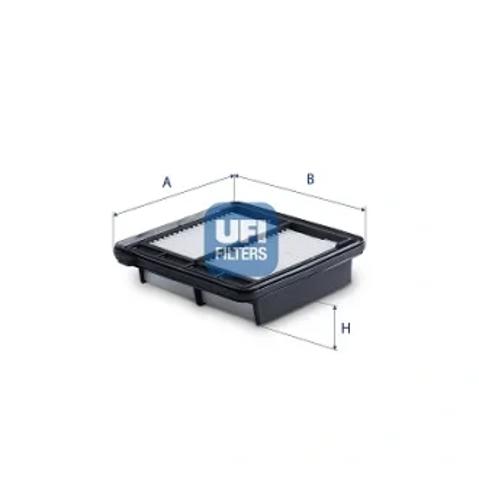 Автомобільний фільтр повітря 30D9300 UFI