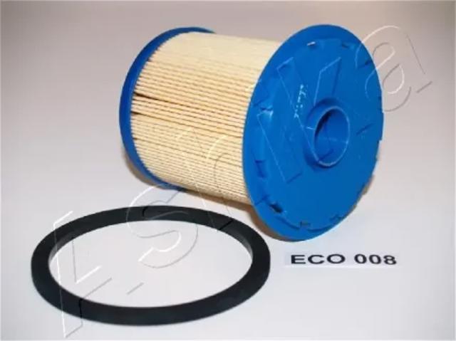 Фільтр тонкого очищення палива 30ECO008 ASHIKA
