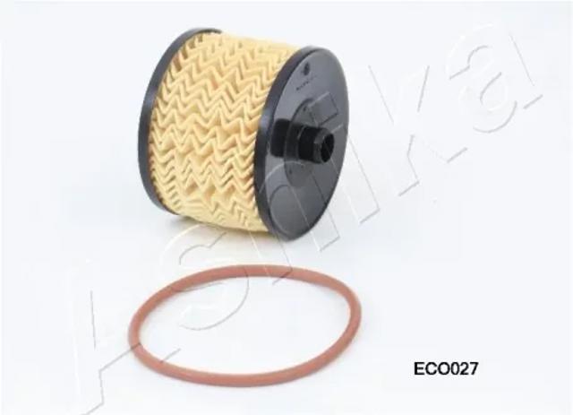 Фільтр тонкого очищення палива 30ECO027 ASHIKA