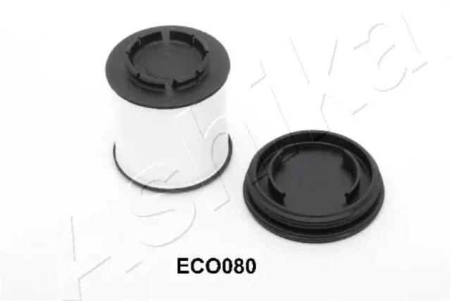 Фільтр тонкого очищення палива 30ECO080 ASHIKA