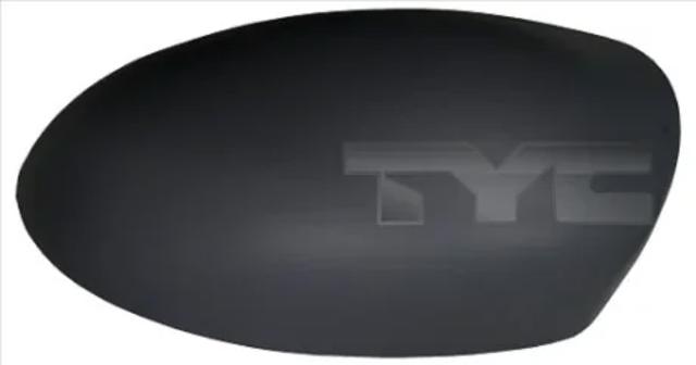 Накладка лівого дзеркала заднього виду 31000282 TYC