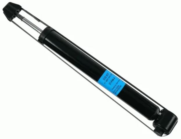 Задній амортизатор 310027 SACHS