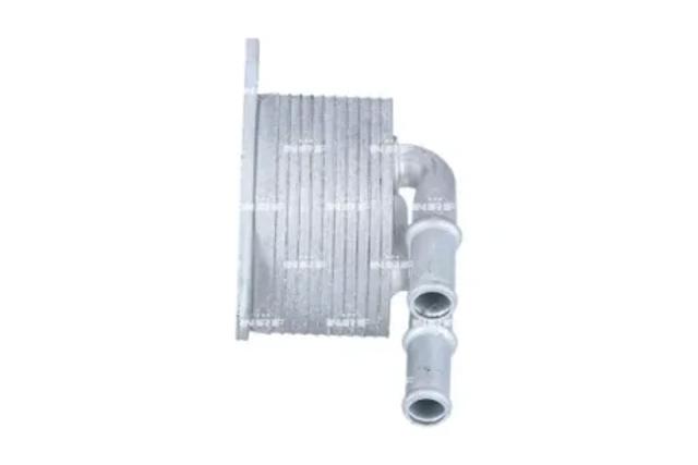 Радіатор охолодження, АКПП 310061 NRF