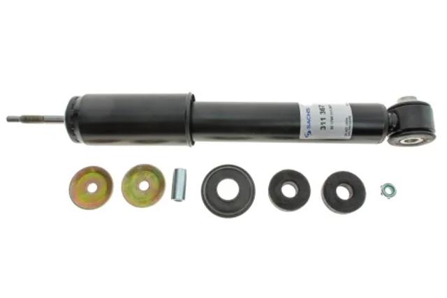 Амортизатори передні 311367 SACHS