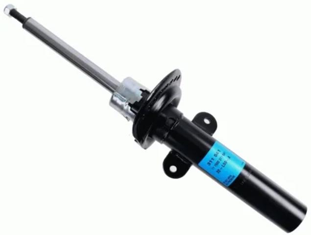 Амортизатор передній 311541 SACHS